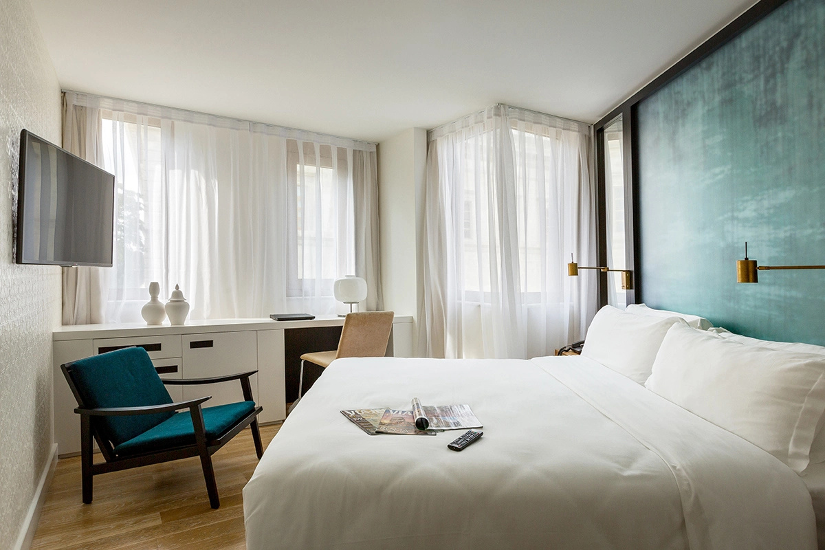 Miapera Hotel