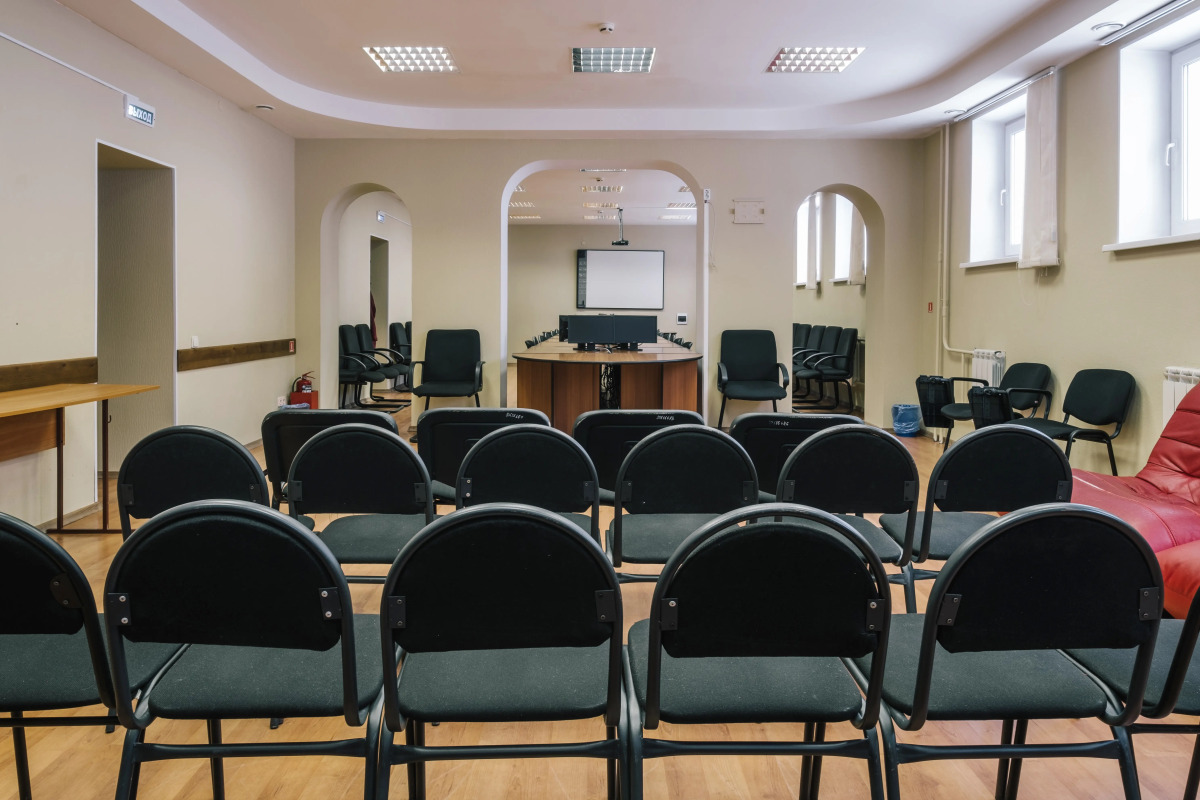 Отель Политех