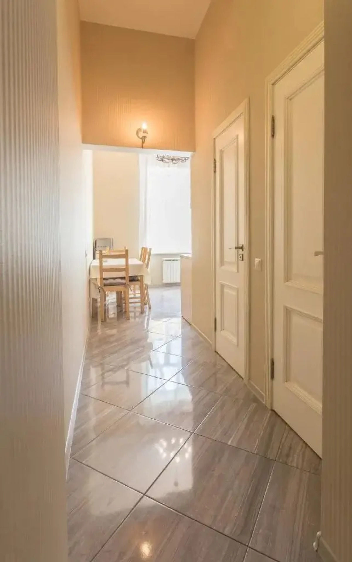 Апартаменты Невский 79