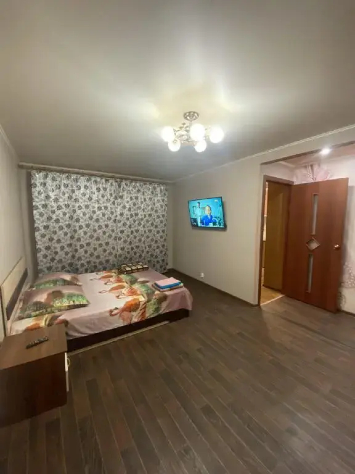 Квартира Апартаменты на Павлова город Норильск 1