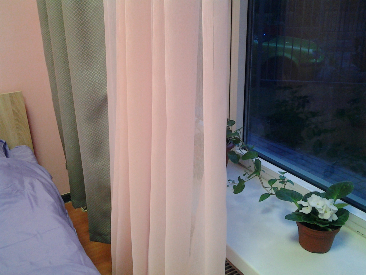 7 Sky Hostel Krasnoselskaya