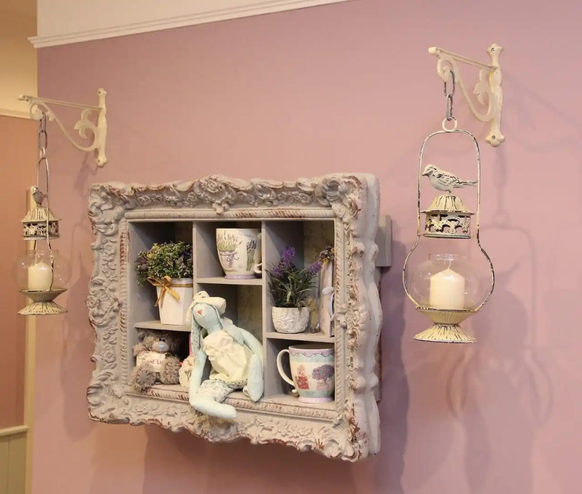 Прованс на Вербовой