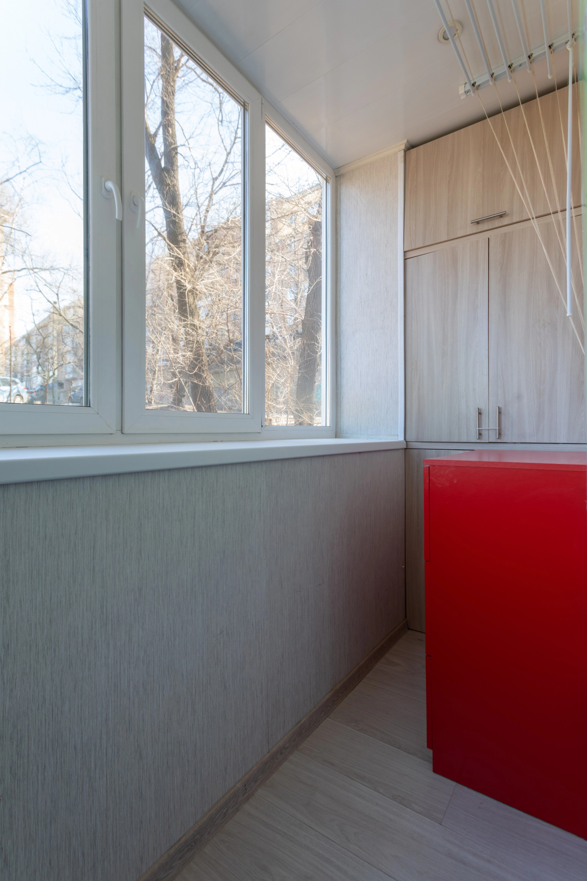 Апартаменты O.G.N.I. проспект Океанский, д. 100