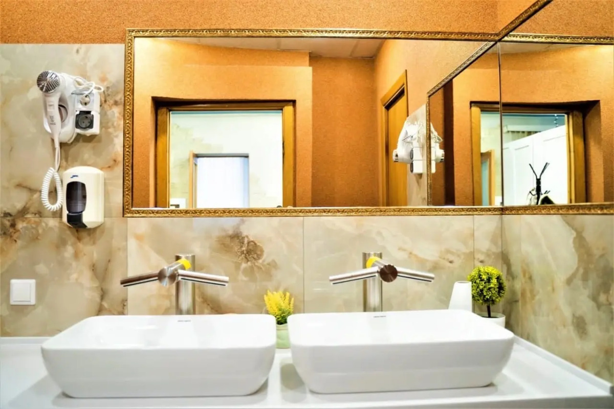 Хостел Парк Культуры