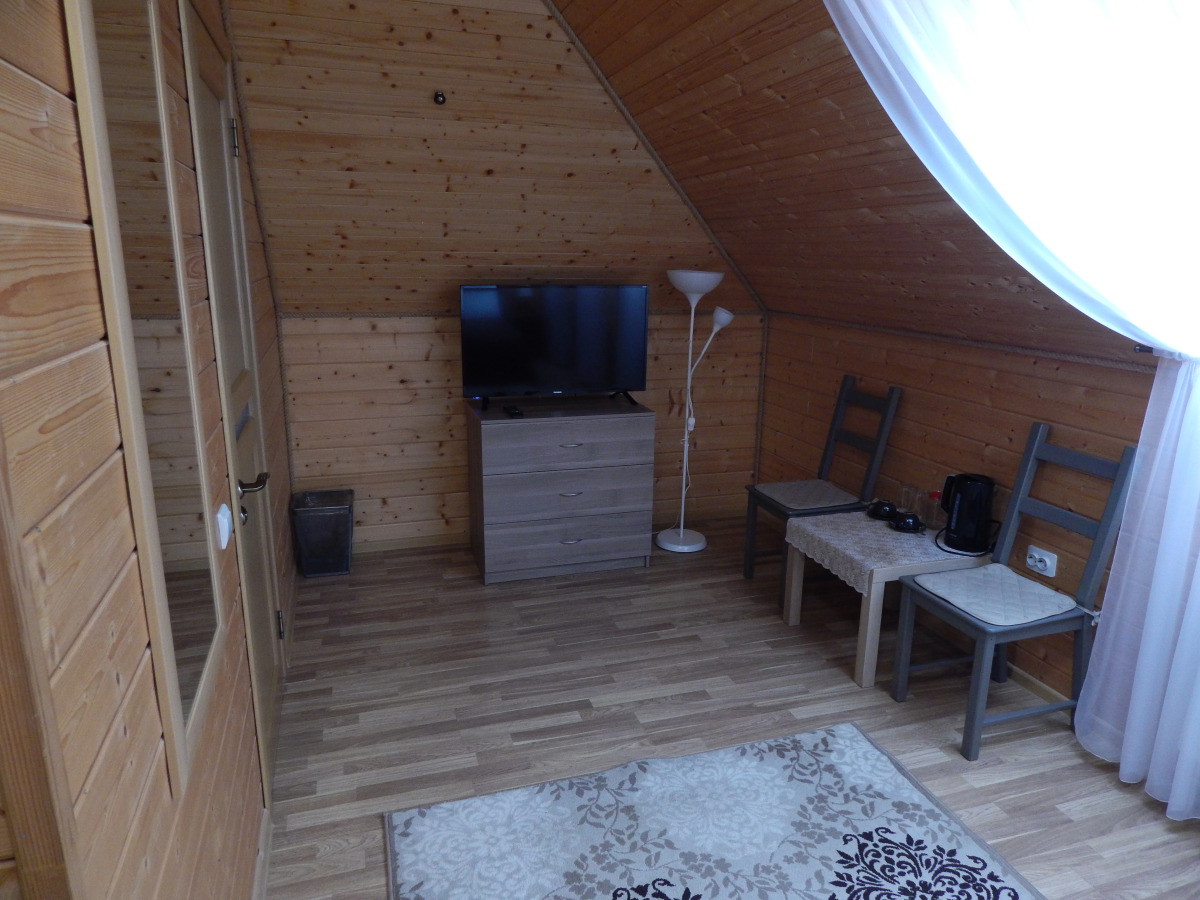 Гостевой дом Династия