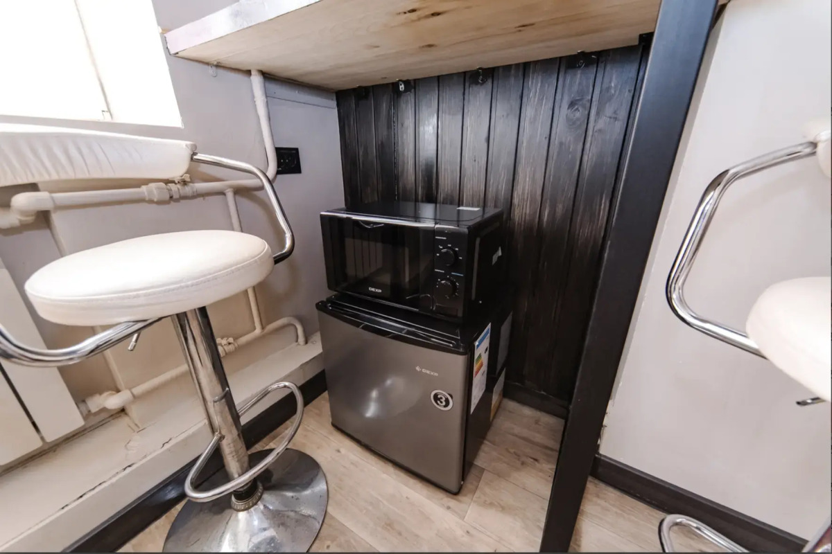 Апартаменты Капучино в центре города