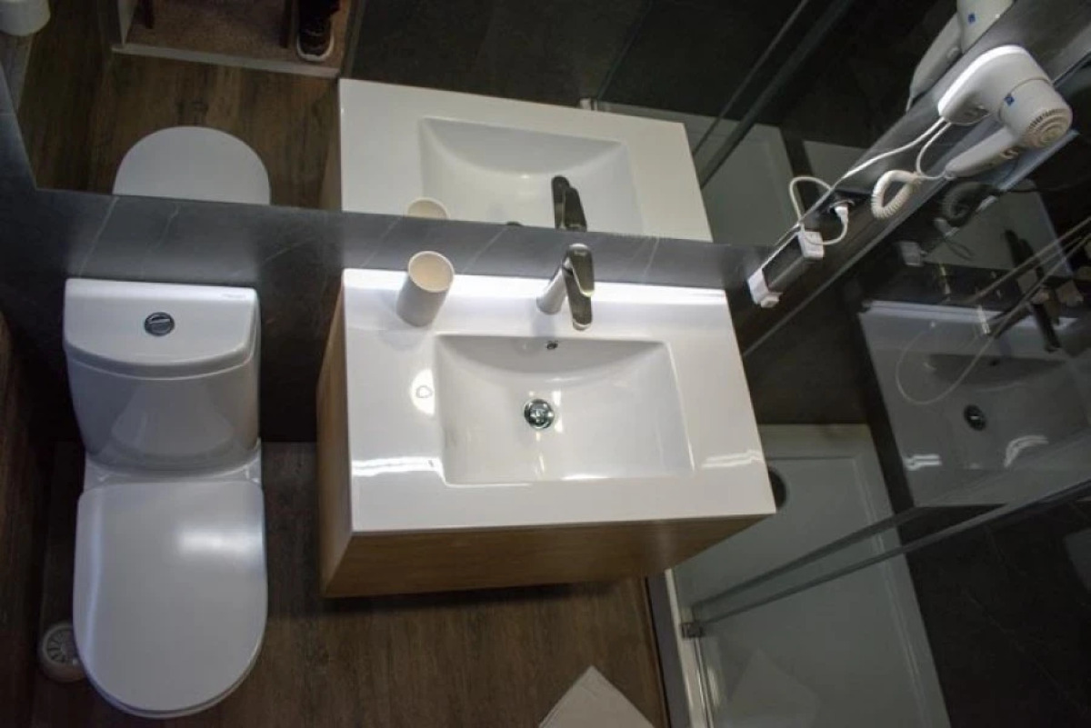 Меблированные комнаты АртСтудии