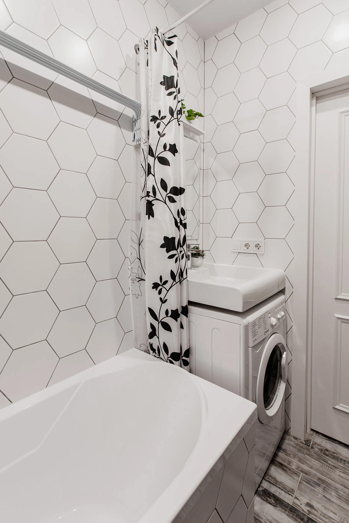 Апартаменты-студио InStyle