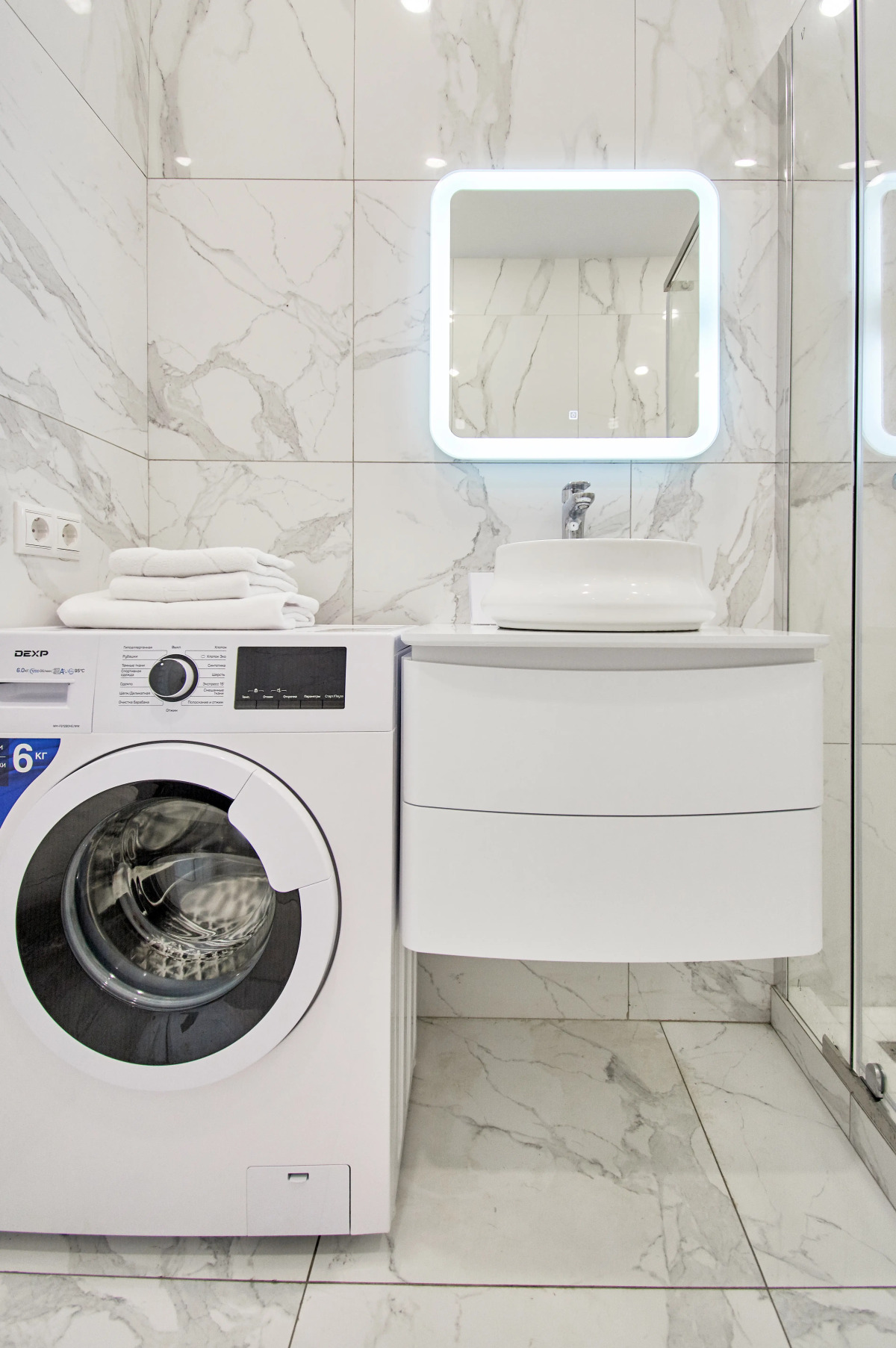 Апартаменты Полтавский