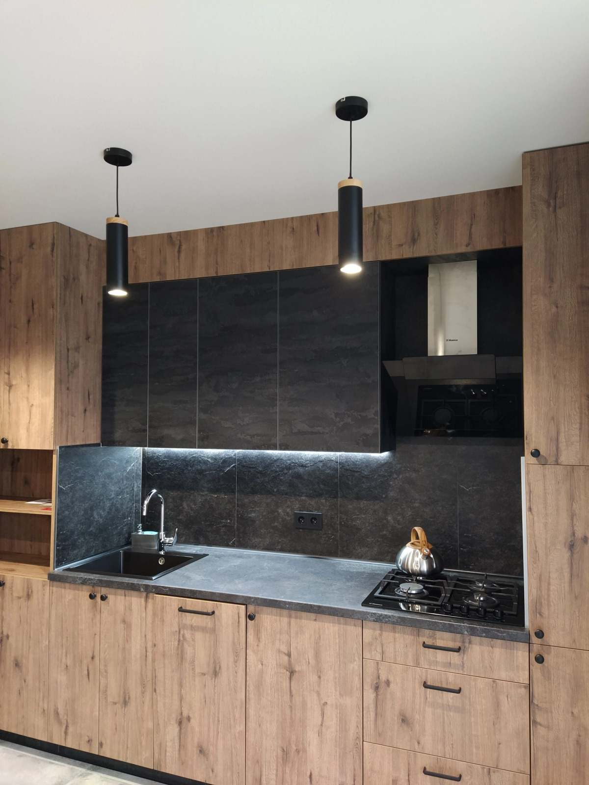 Квартира возле музея янтаря