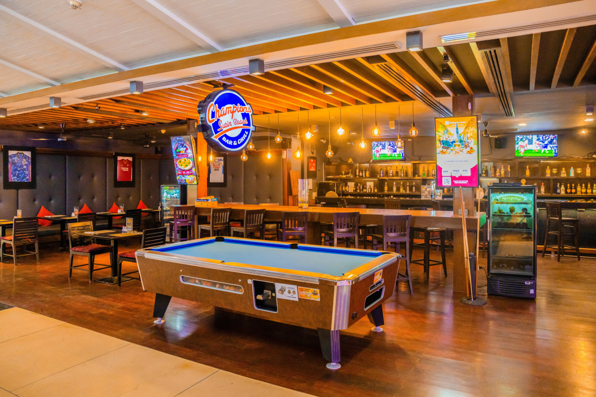 Holiday Inn Resort Phuket Surin Beach, an IHG Hotel