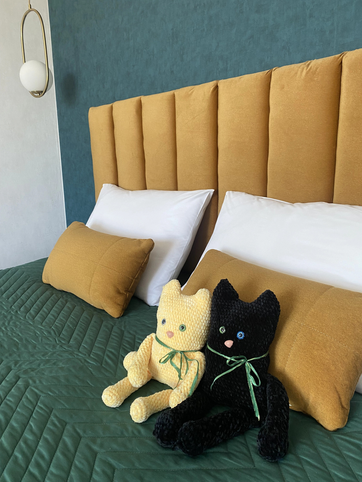 Апартаменты у Моря Александра Кранц