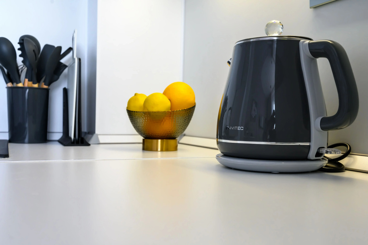 Апартаменты Березовая Аллея Кв 75/1