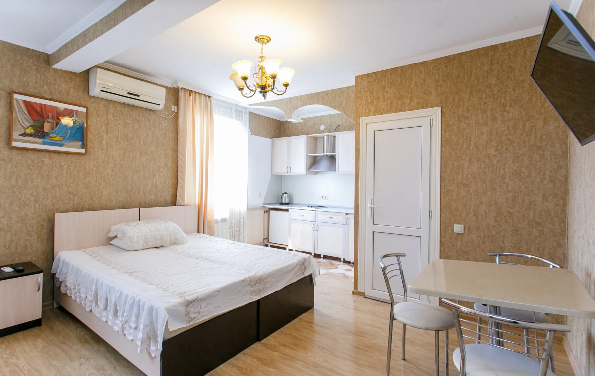 Гостевой дом Панорама