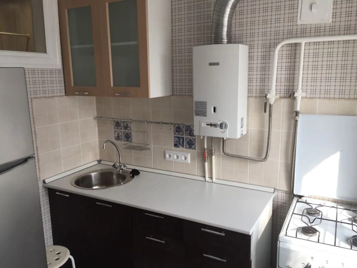 Апартаменты Уютная квартира у метро Заречная