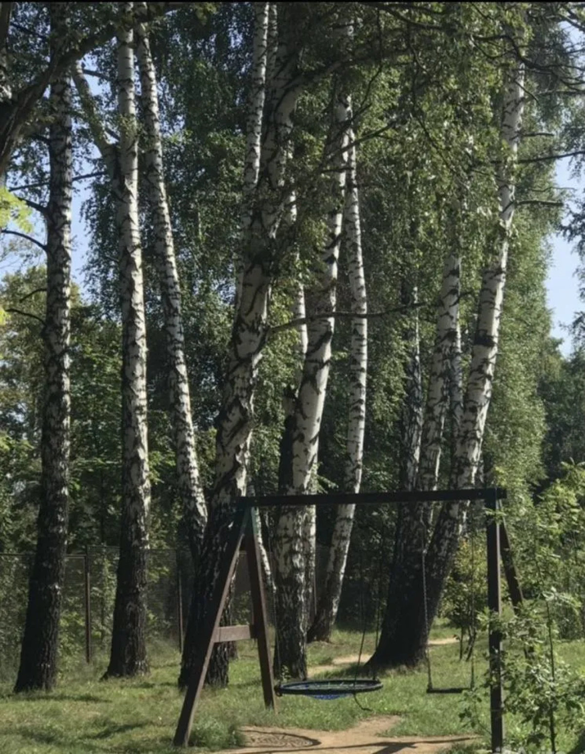 Частный дом на улице Радио, 36А