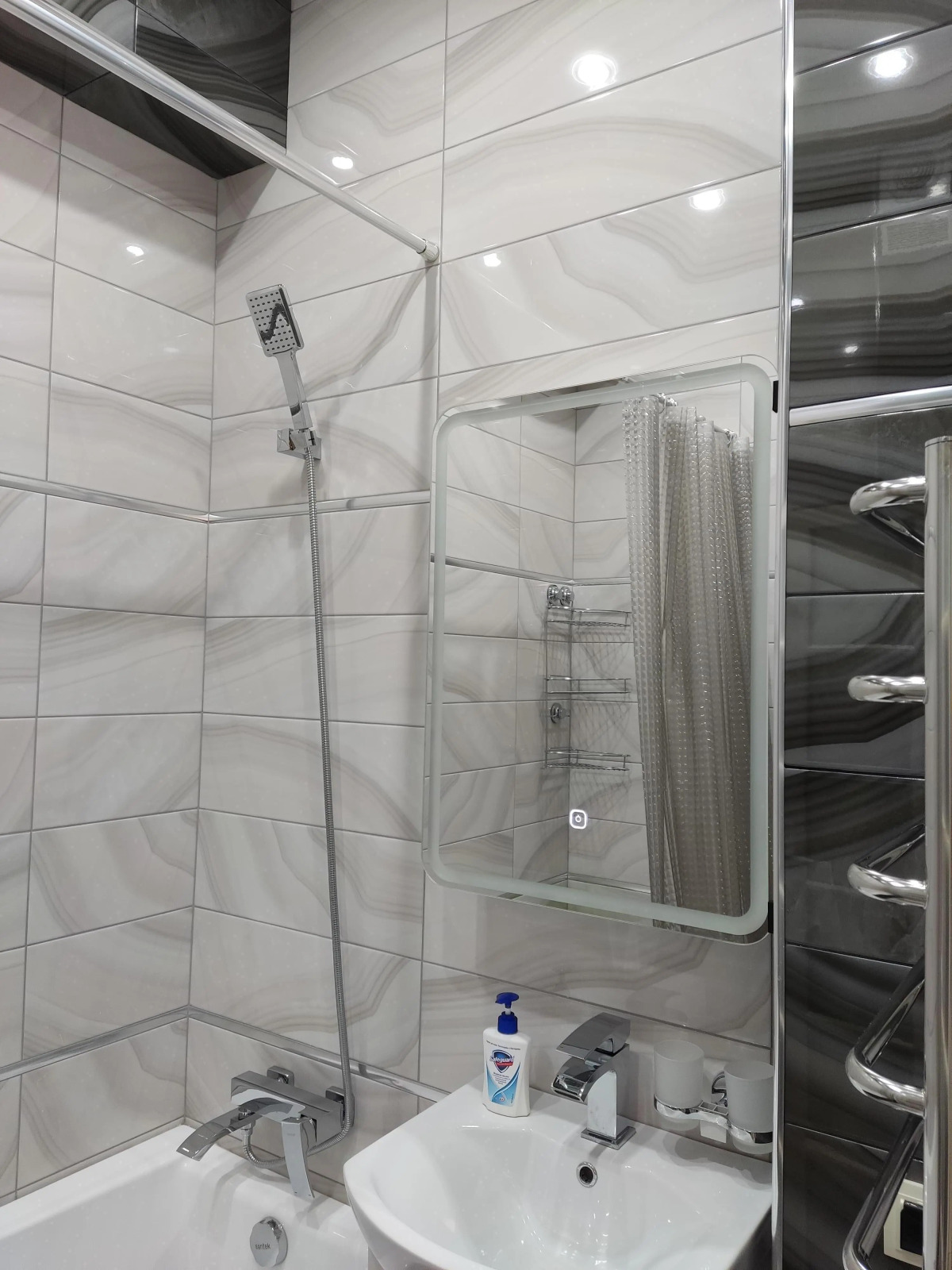 Квартира Шикарная квартира на Коллективной