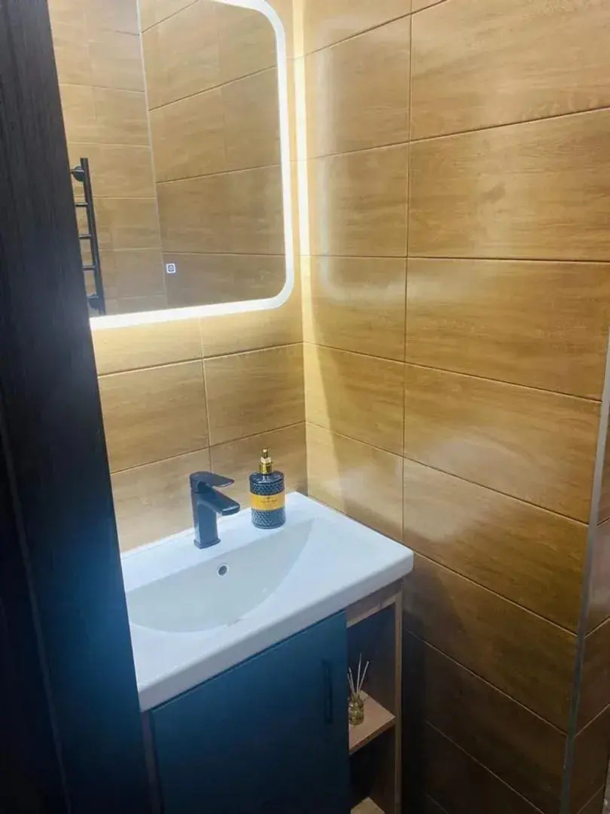 Апартаменты Стиль отдыха