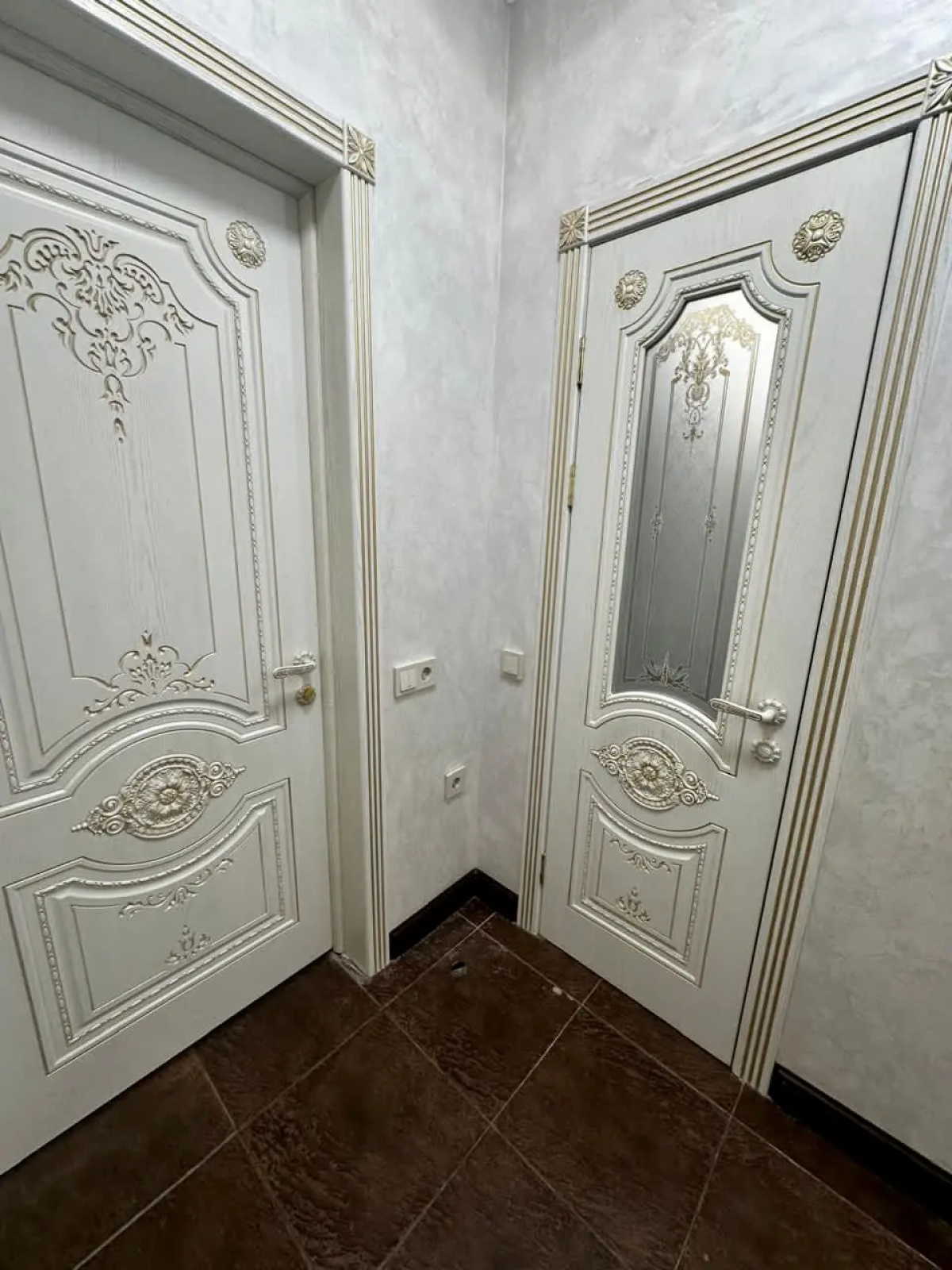 Квартира Вершина апартаменты 109