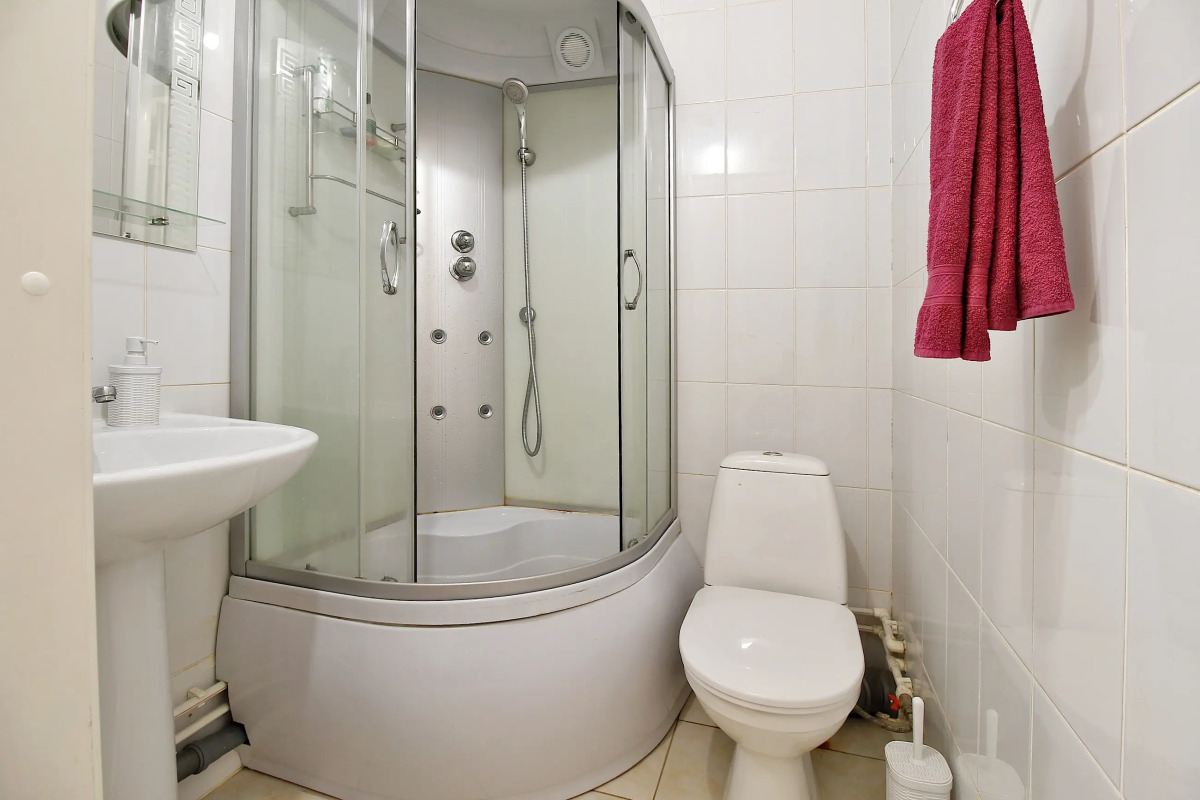 Квартира Студия на Чапаева