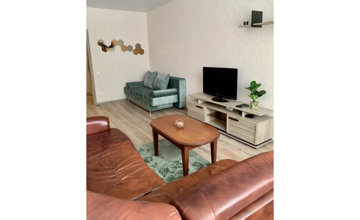 Апартаменты 9 Января