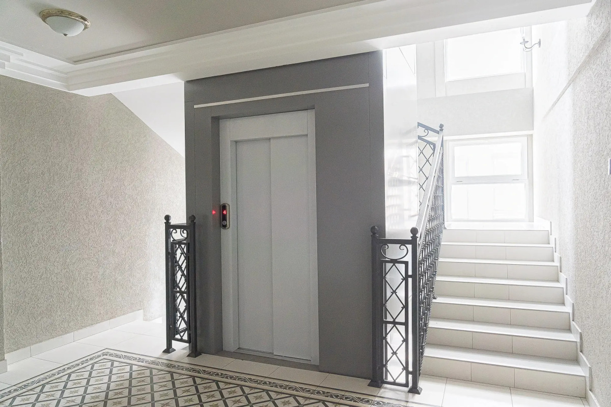 Апартаменты Vip House