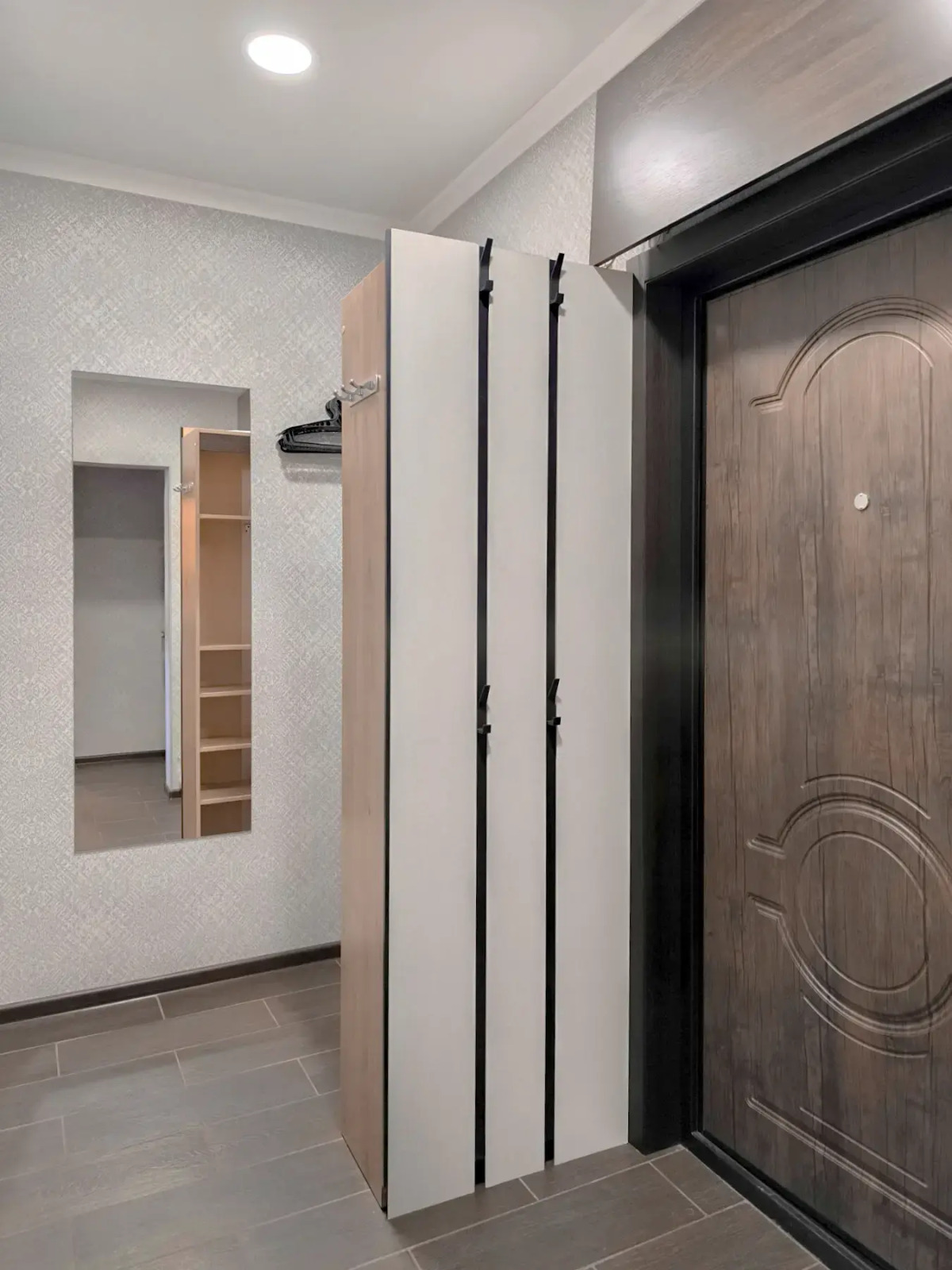 Квартира Двухкомнатная на Дорофеева