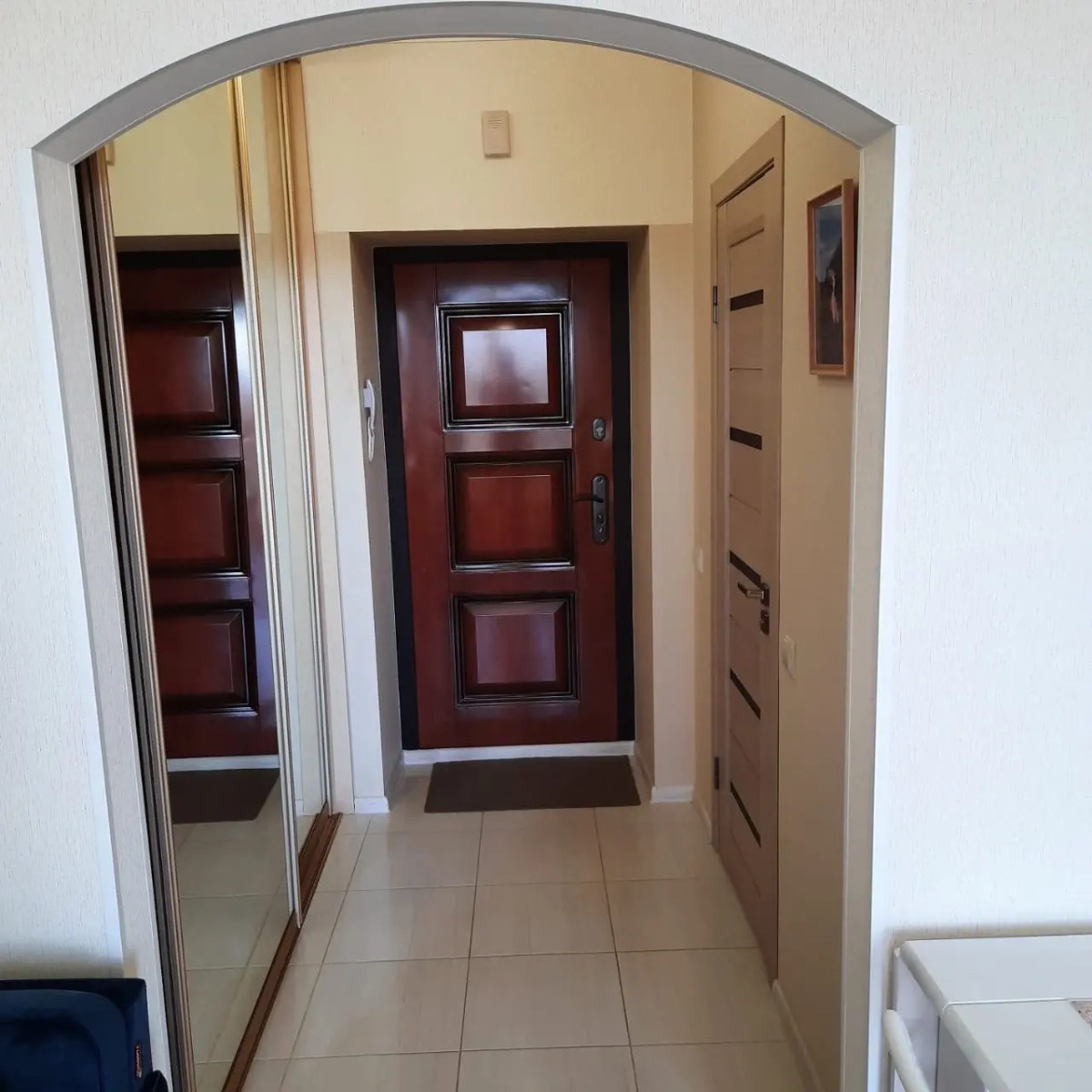 Апартаменты Светлогорск 25кв