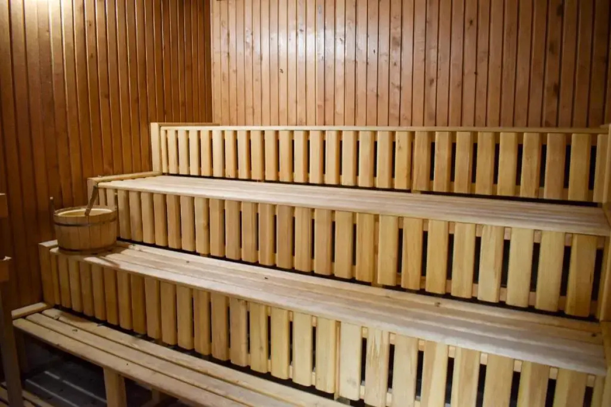 Отель Green Park Conference & Spa