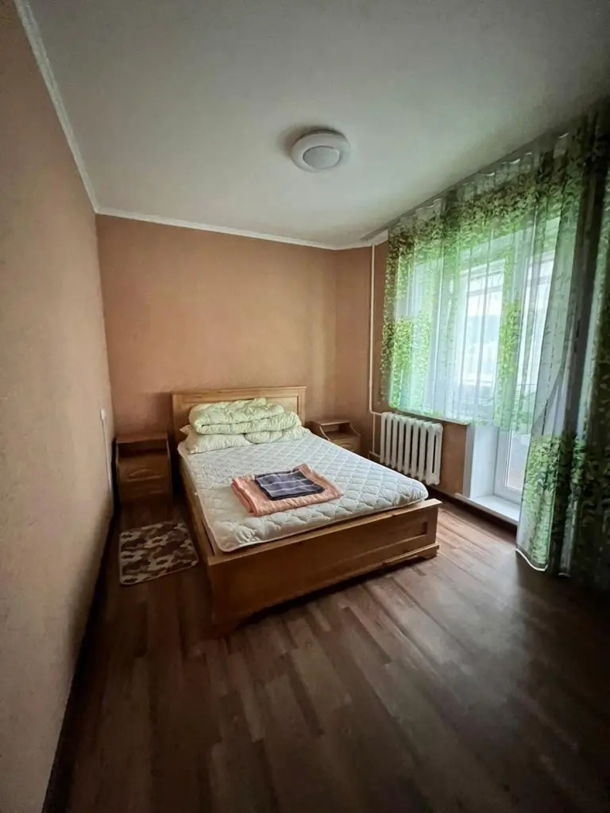 Квартира в Центре Белокурихи