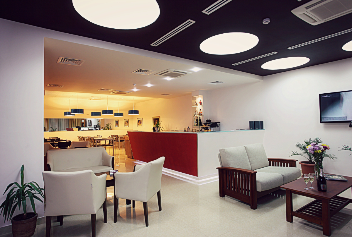 Отель Cascade Yerevan