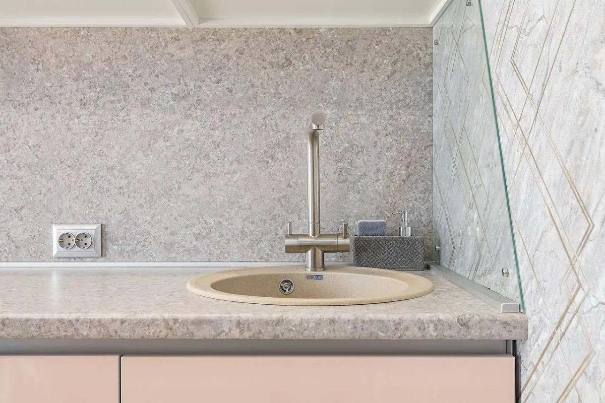 Апартаменты На Высоте на бульваре академика Королёва