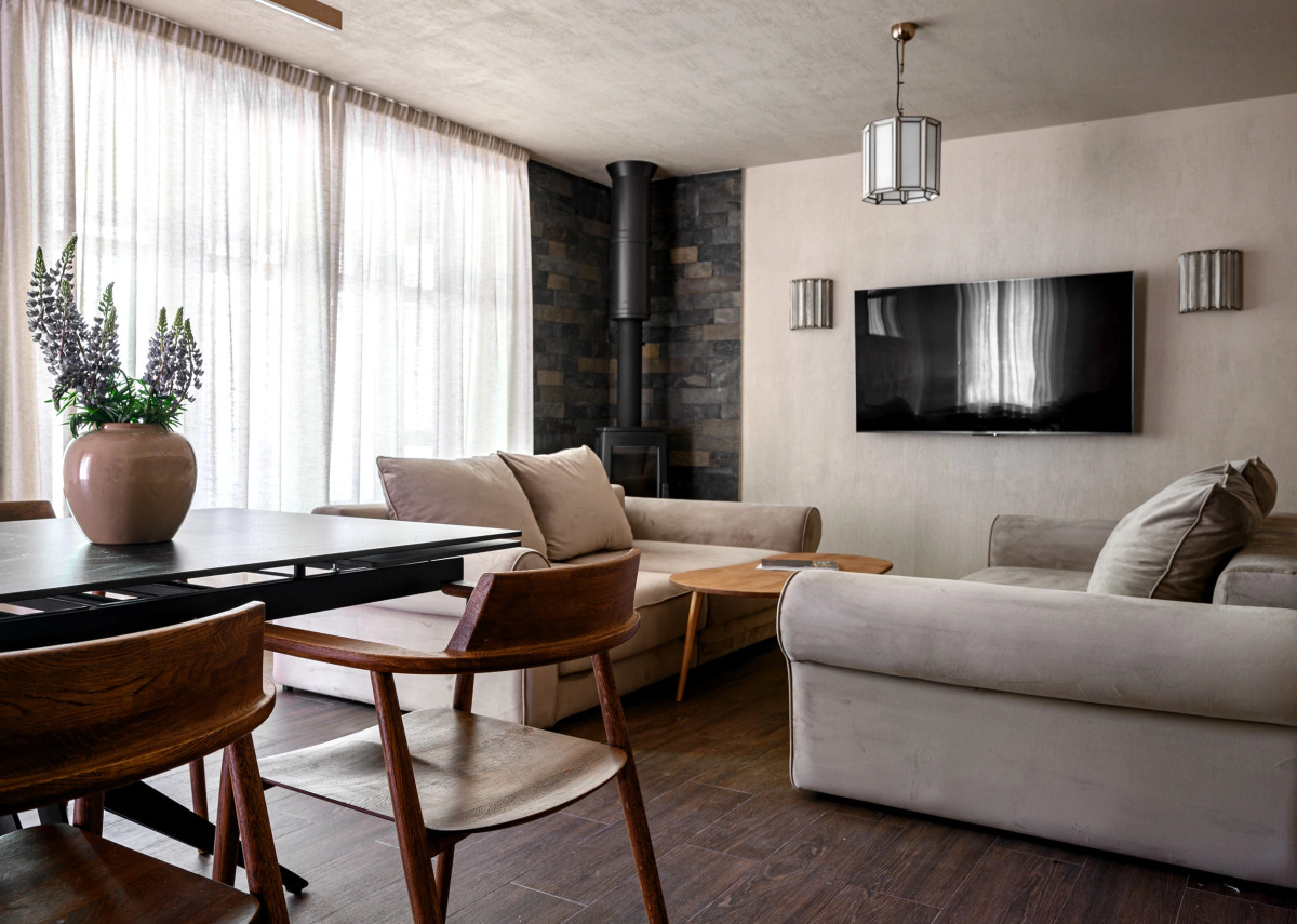 База Отдыха Фрегат