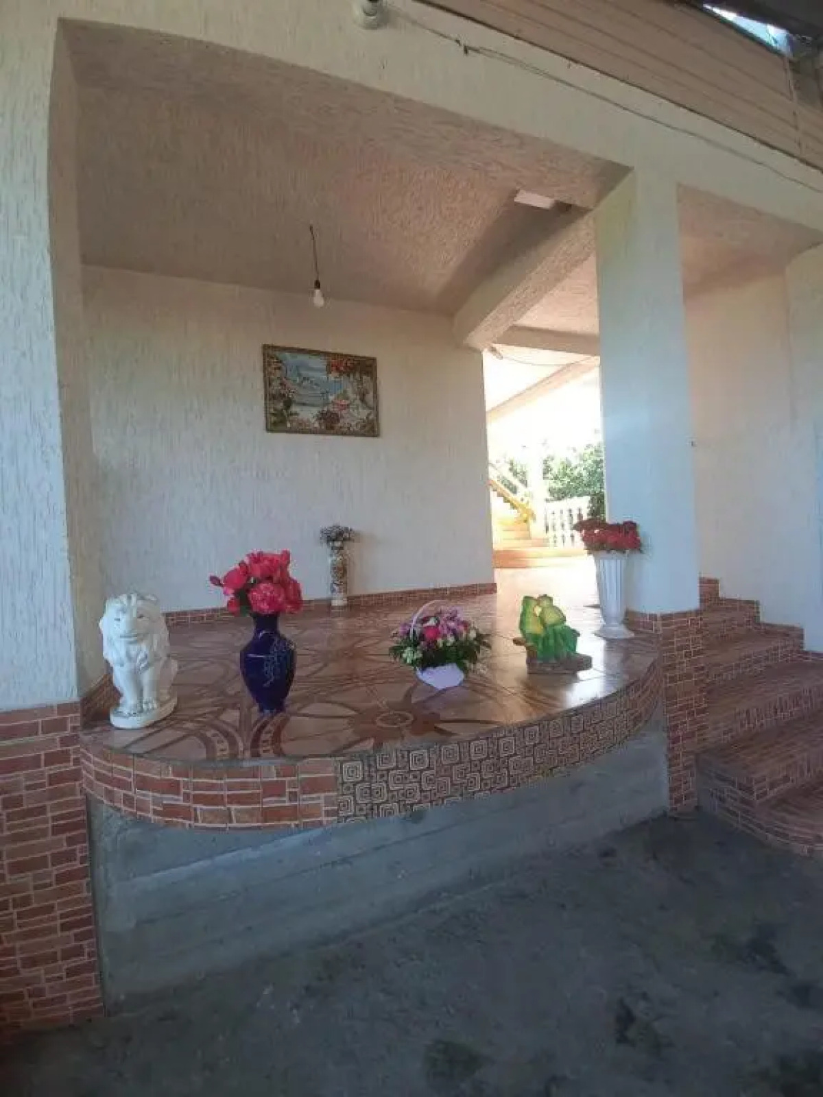 Гостевой дом Анжелика