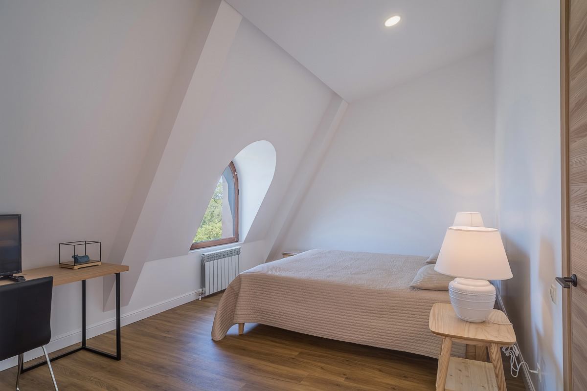 Апарт-отель Светланская 51