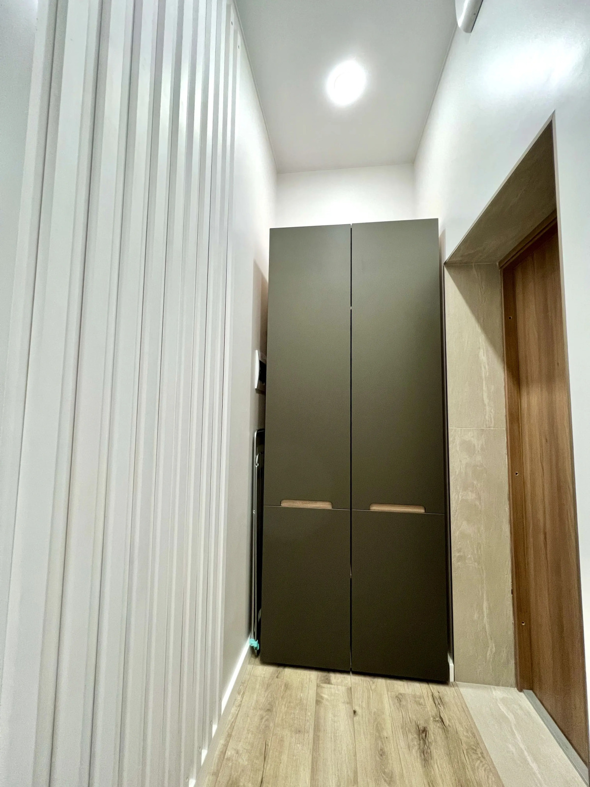 Апартаменты Двухкомнатные 3 by Mangosteen Apartments