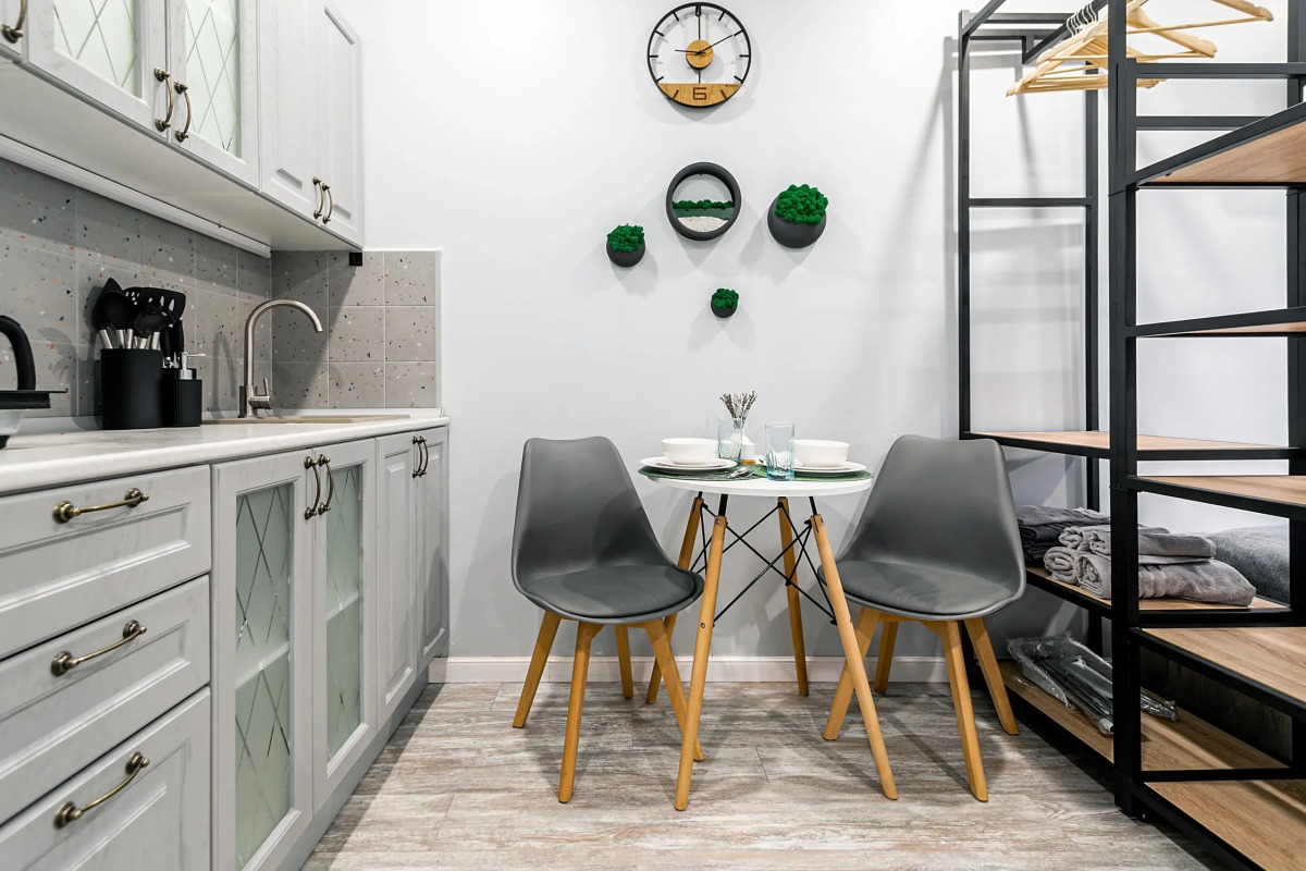 Apartment Студия на Архангельском Переулке