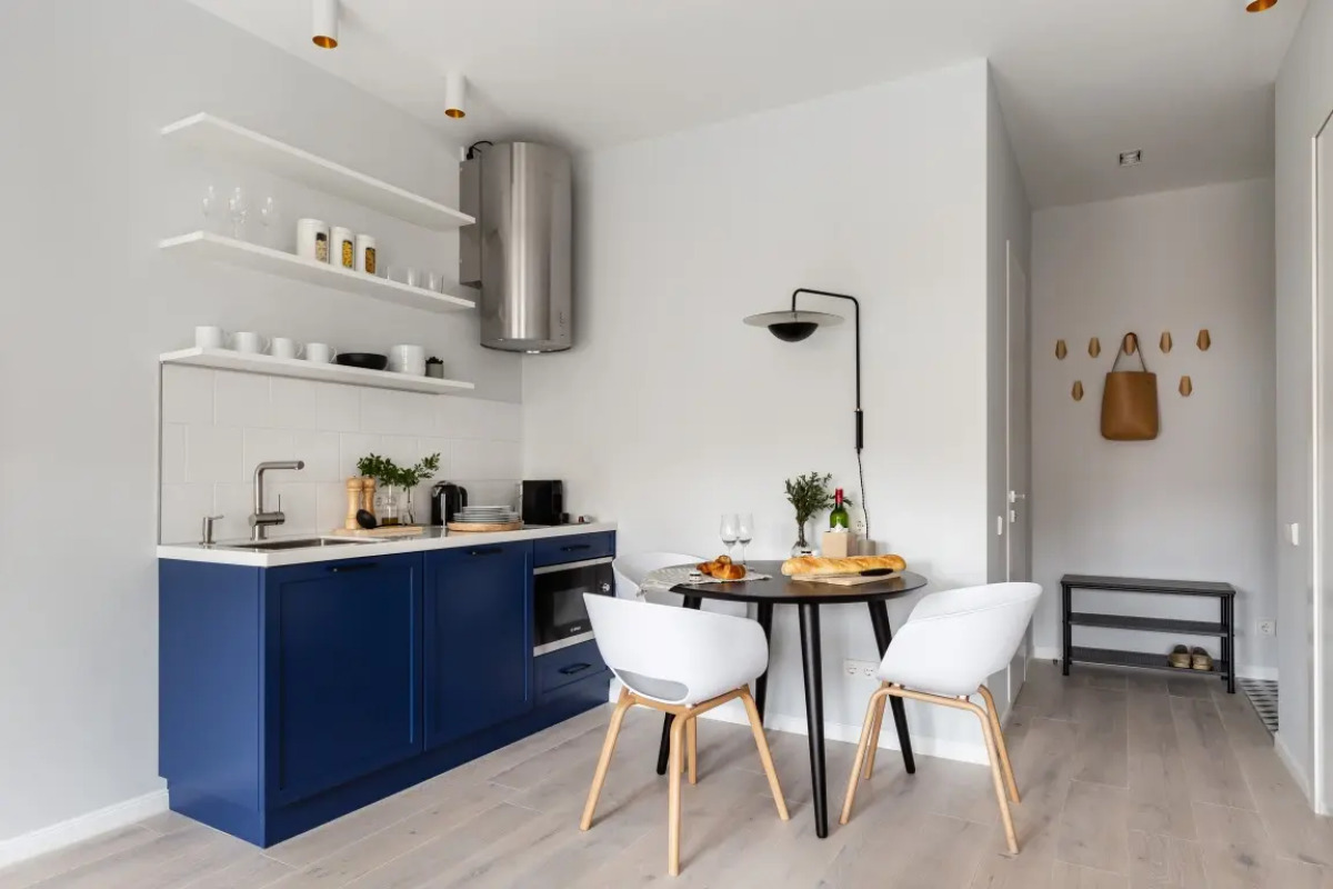 Квартира spb.place 2 у Московского вокзала