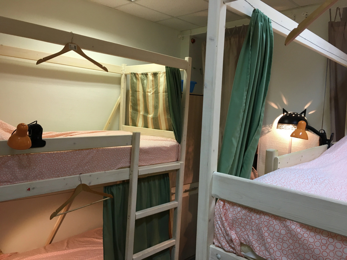 Жилое помещение ParaTapok