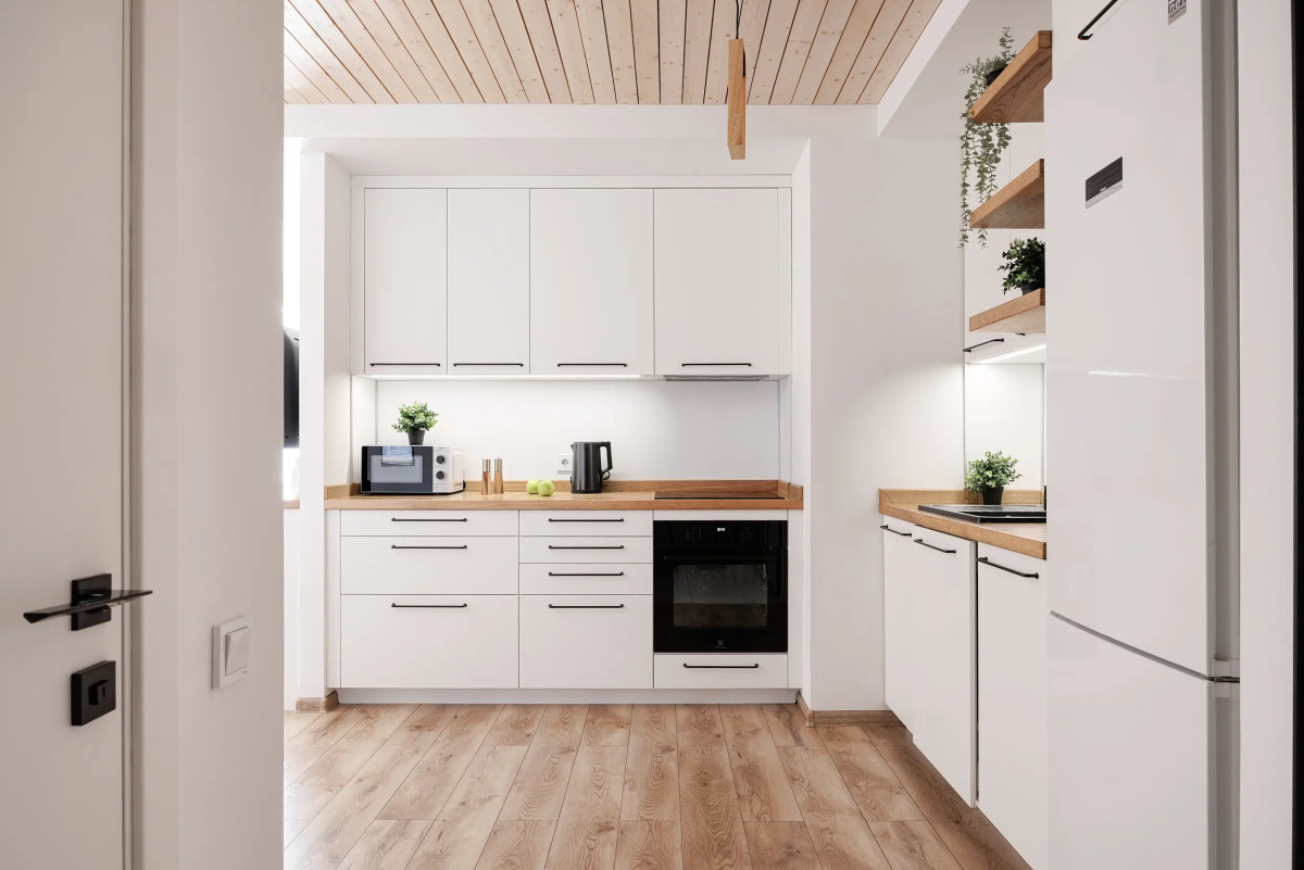 Квартира Sunvilles Евро 4к с Проекторами