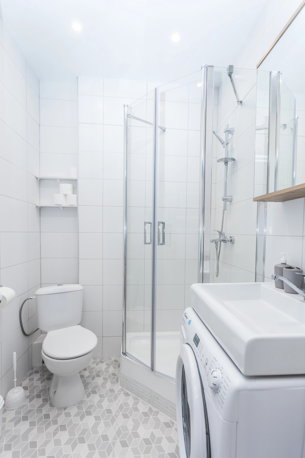 Квартира Van Gogh"s friends