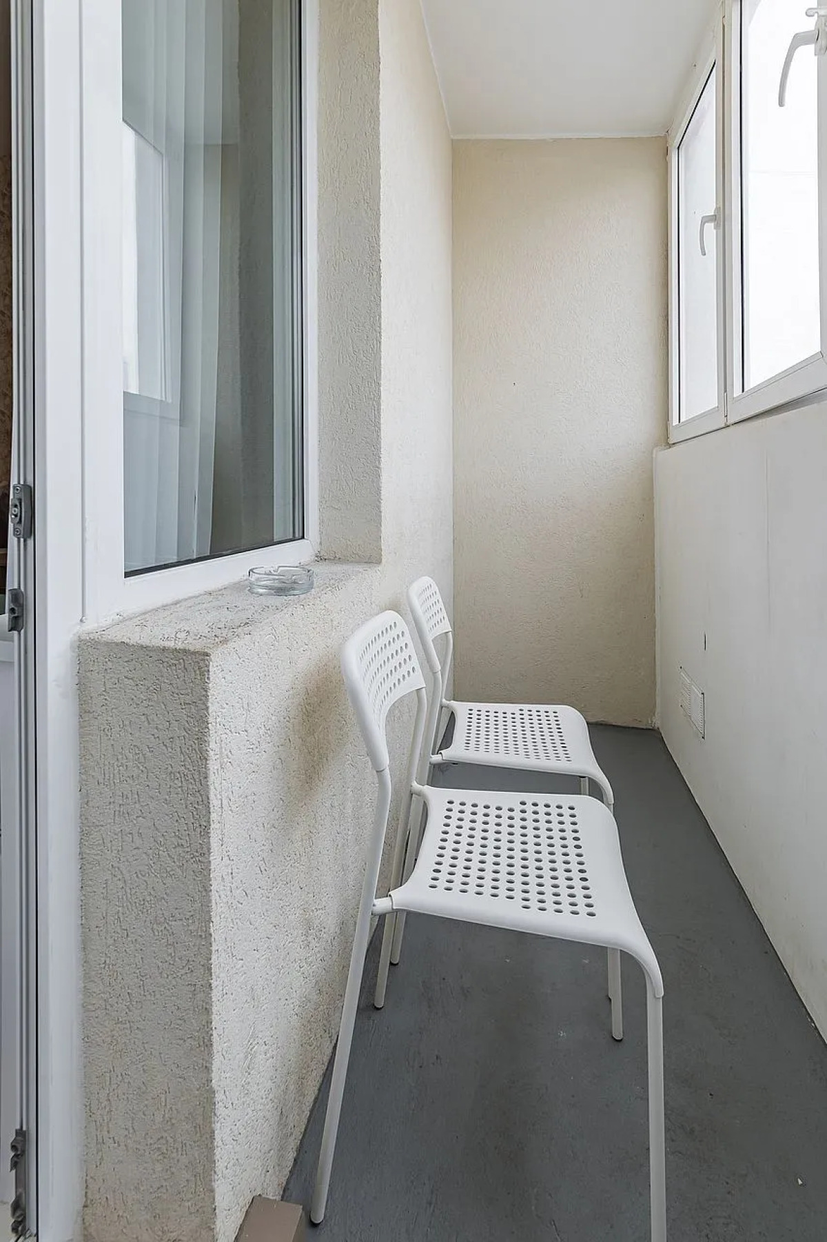 Апартаменты в ЖК Бурнаковский