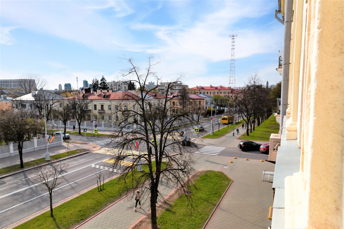 Апартаменты InterLoft 5 Old Town Free Parking Wi-Fi 100/50 Smart TV