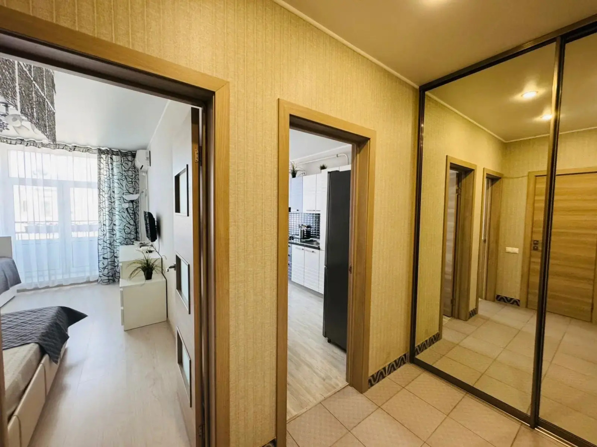 Апартаменты Кремль 54