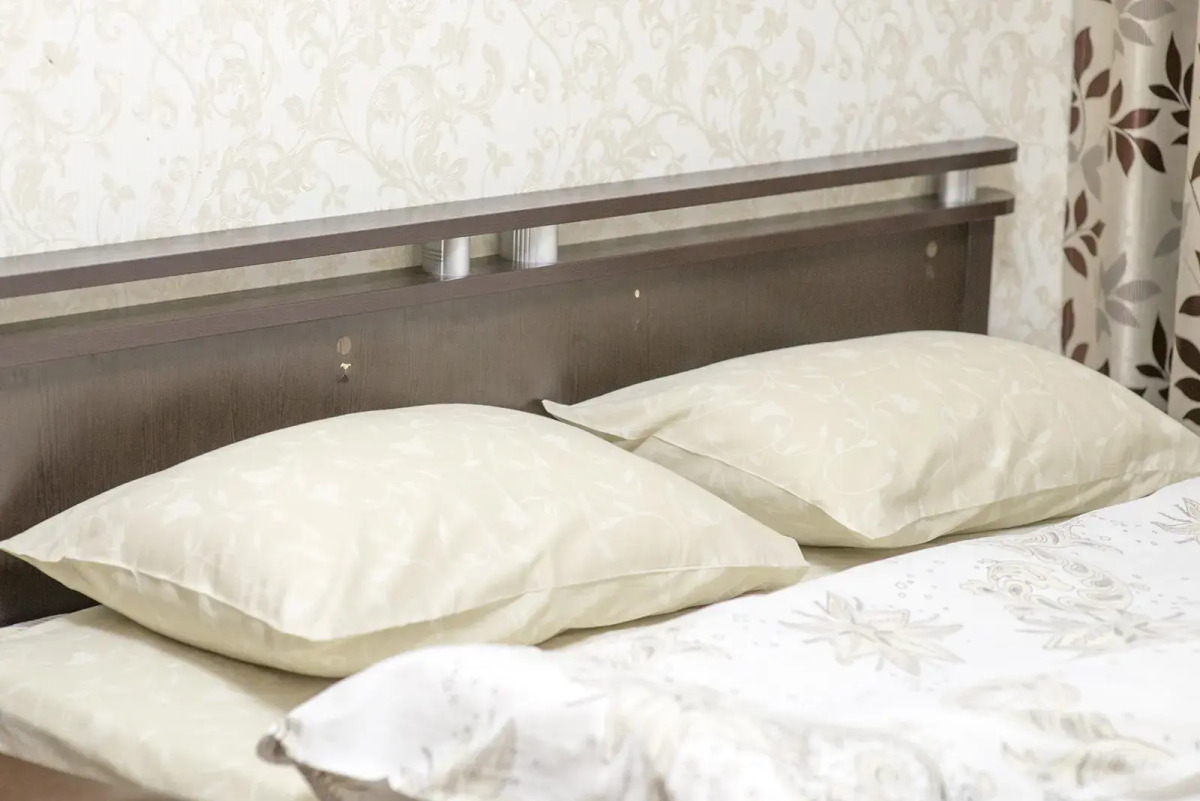 Квартира на Герцена 83 - НаСутки35