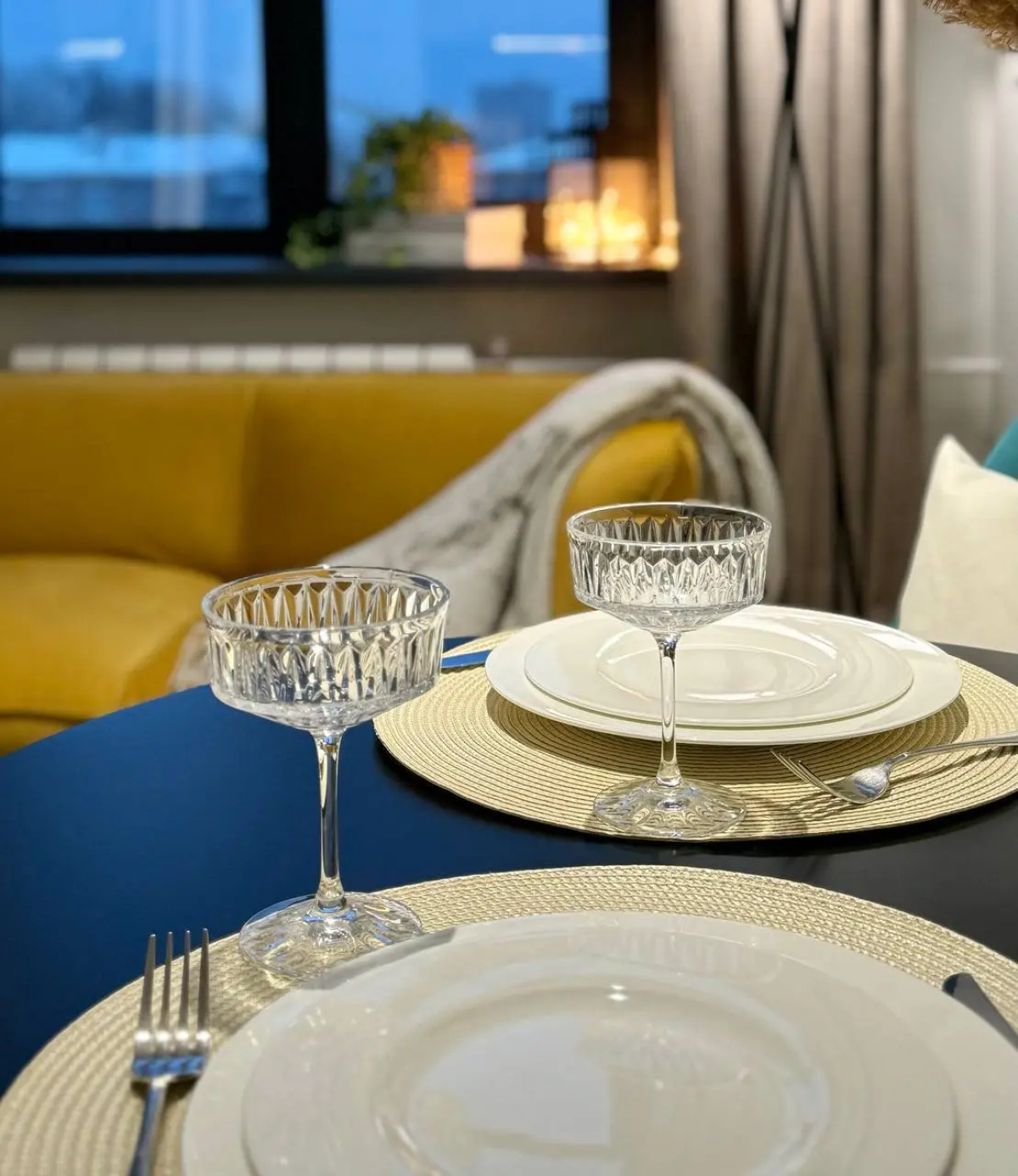 Апартаменты COMFORT LIFE у метро Аэропорт