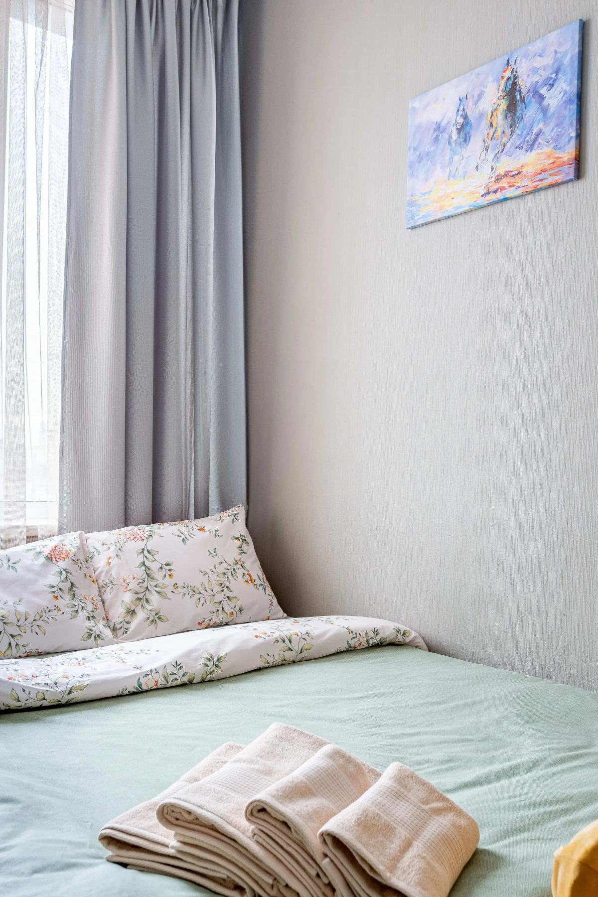 Квартира Премиум в новом ЖК