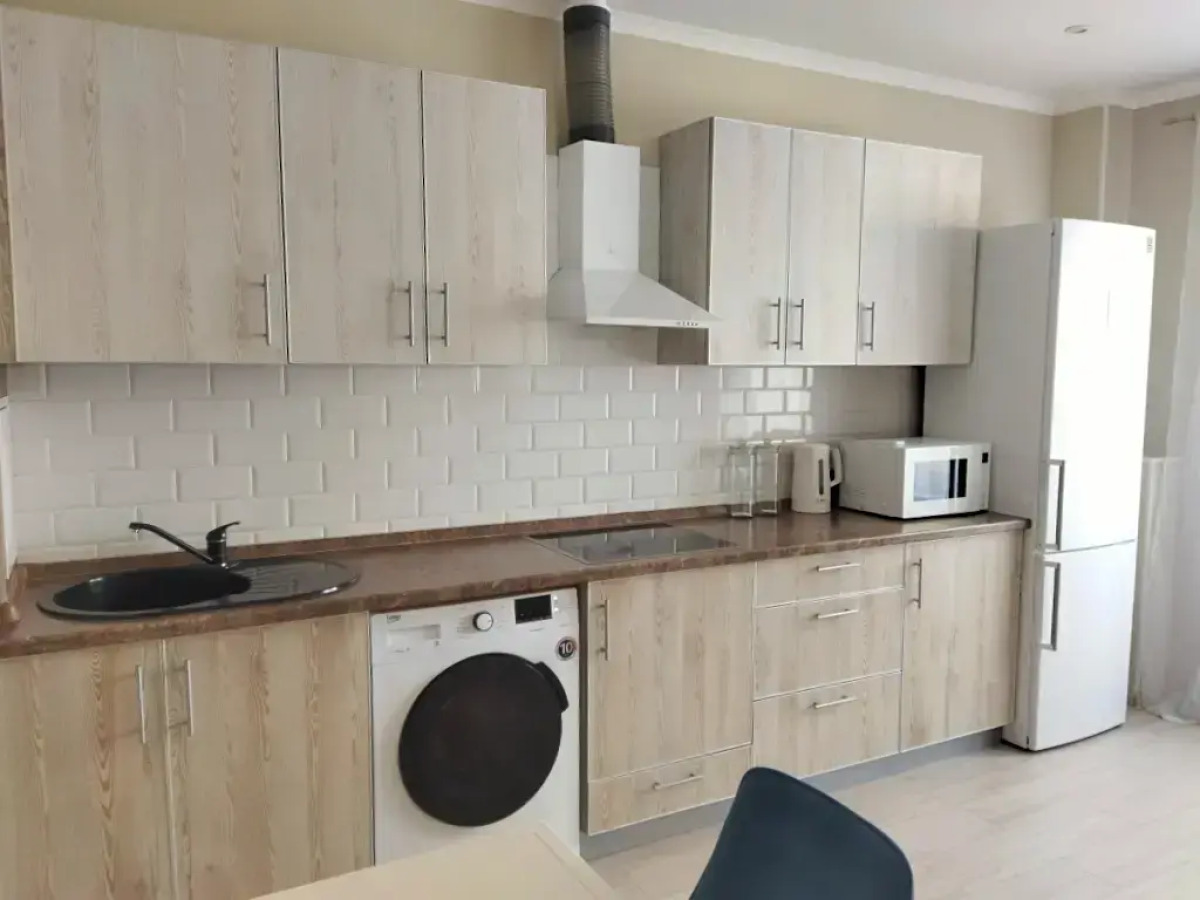 Апартаменты на Южной