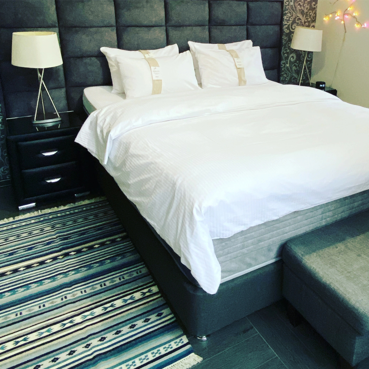 Гостевой дом Эко-стиль