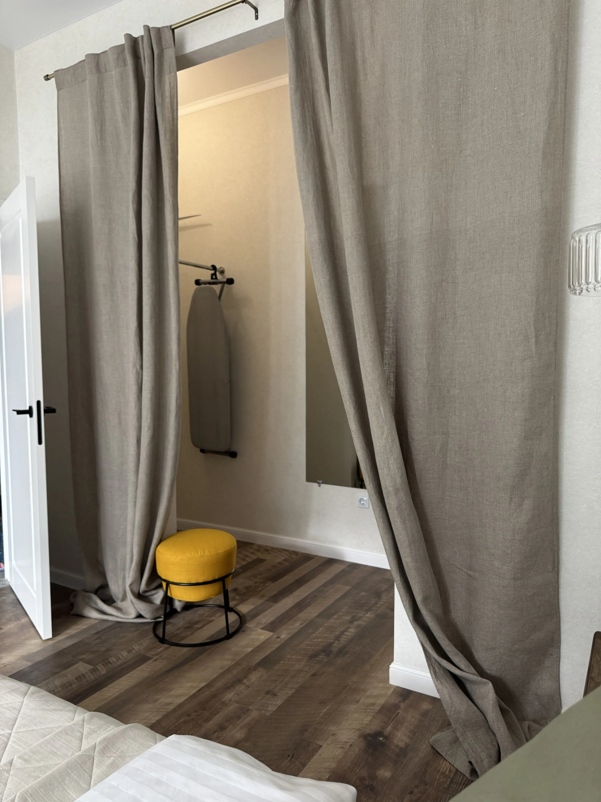 Квартира в ЖК бизнес-класса